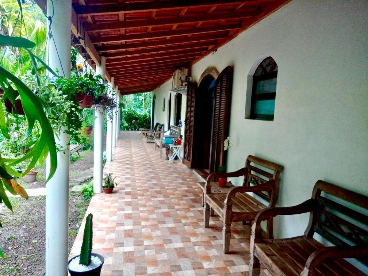Suites Proximo Ao Rio Jaguareguava Em Bertioga Exterior photo