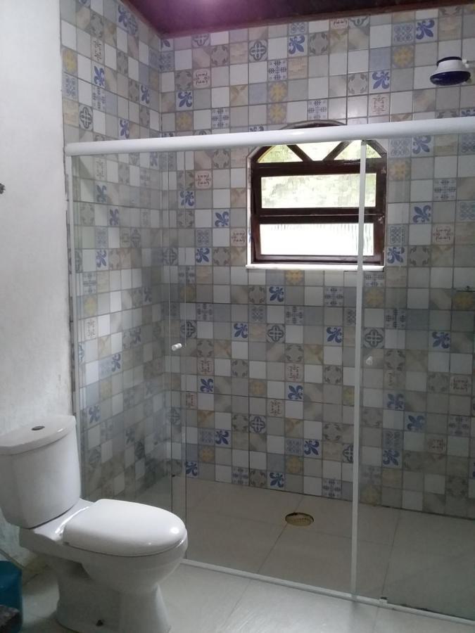 Suites Proximo Ao Rio Jaguareguava Em Bertioga Exterior photo